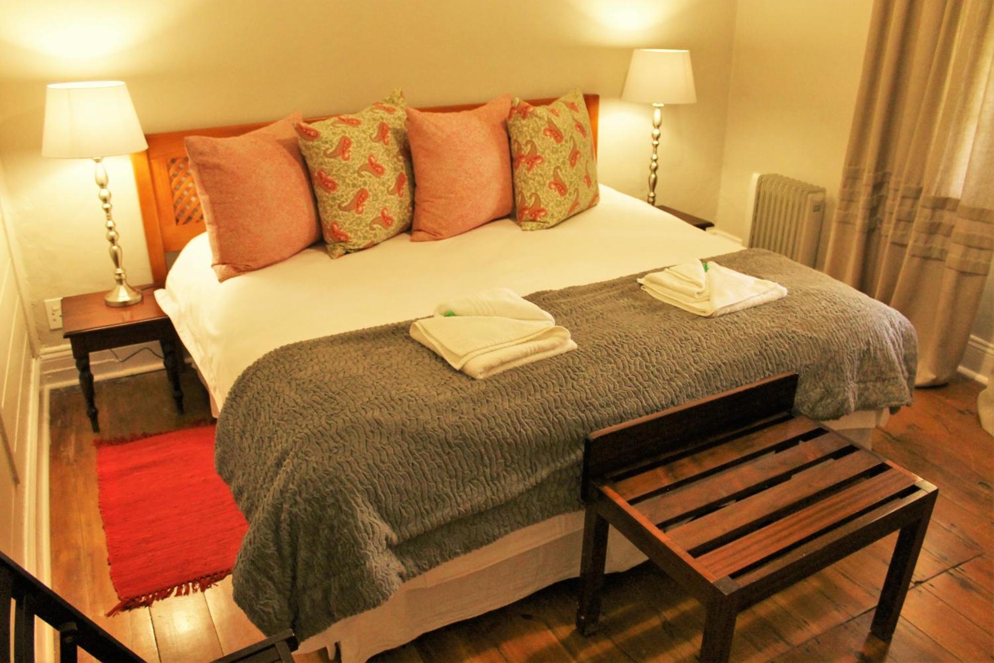 Mill Cottages Lidgetton Habitación foto
