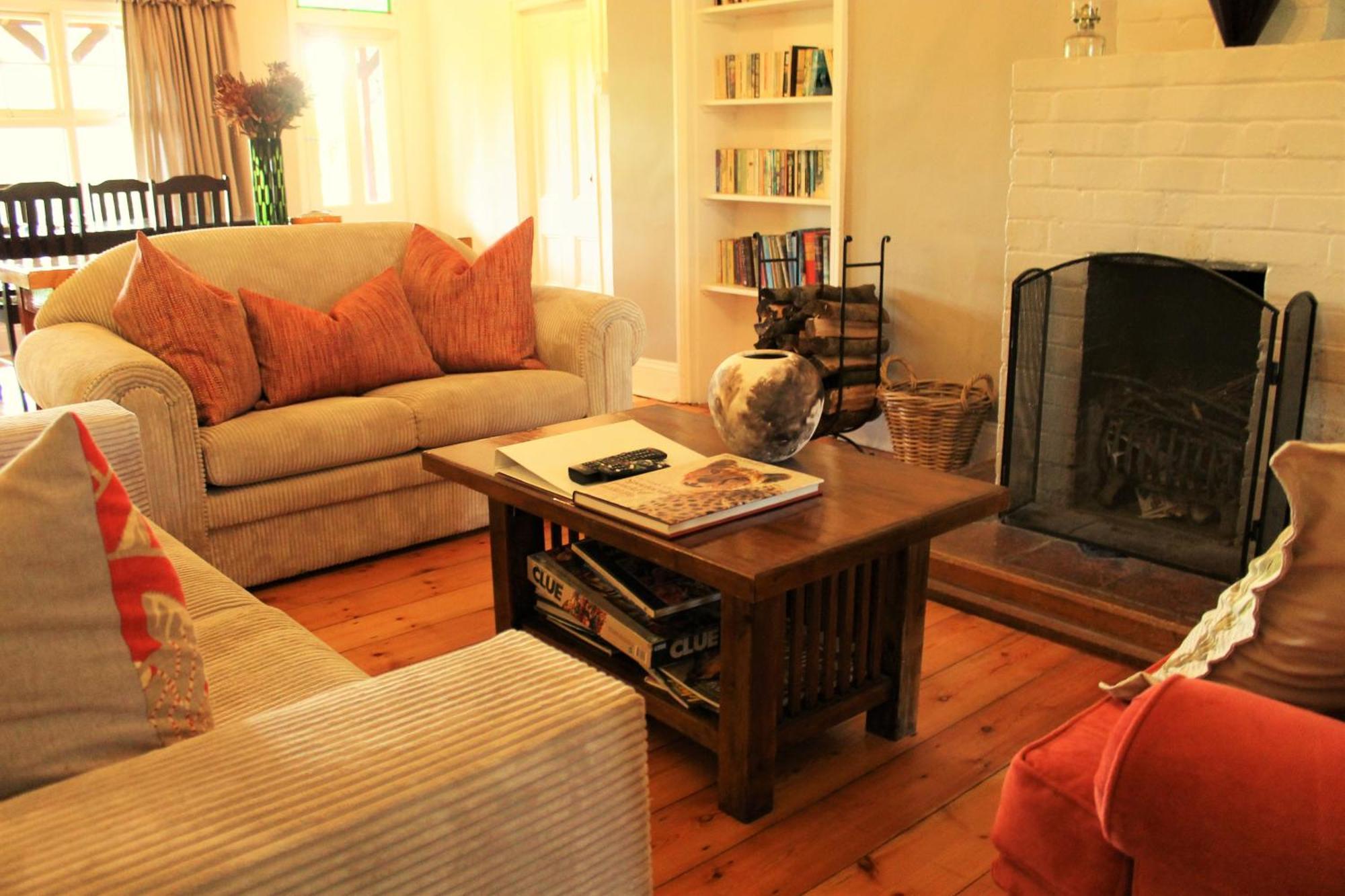 Mill Cottages Lidgetton Habitación foto
